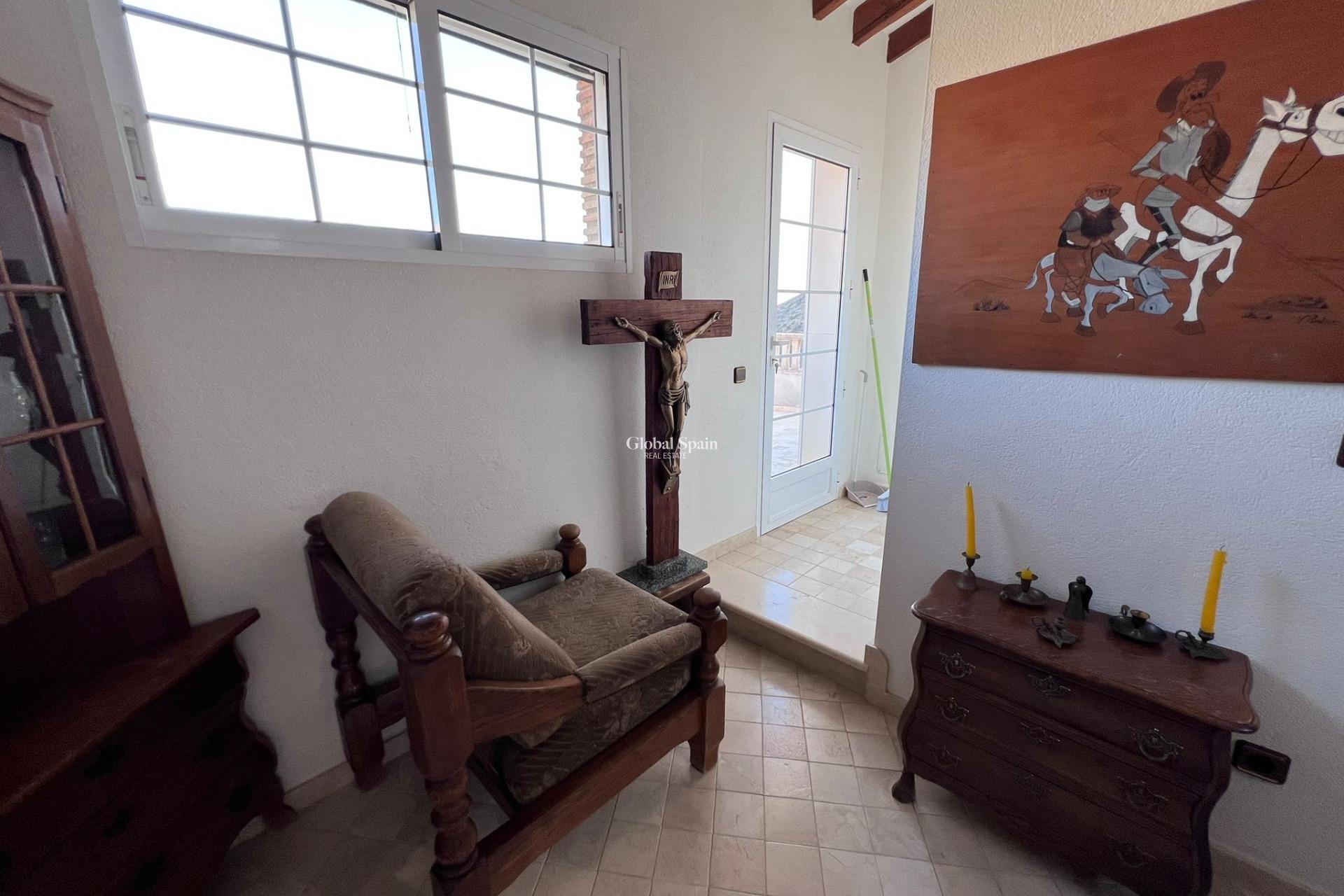 Venta - VILLA -
ORIHUELA - Raiguero De Bonanza