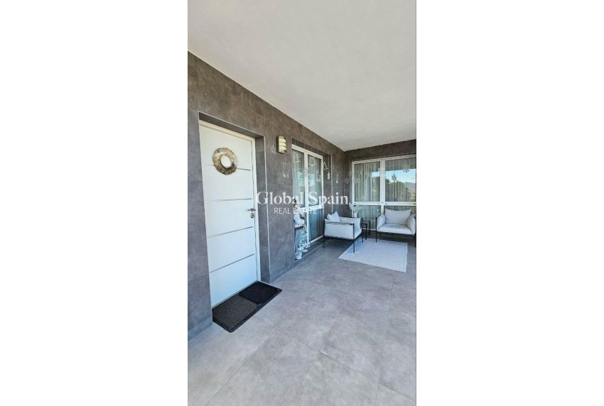 Venta - VILLA -
ORIHUELA - Urb. Montepinar