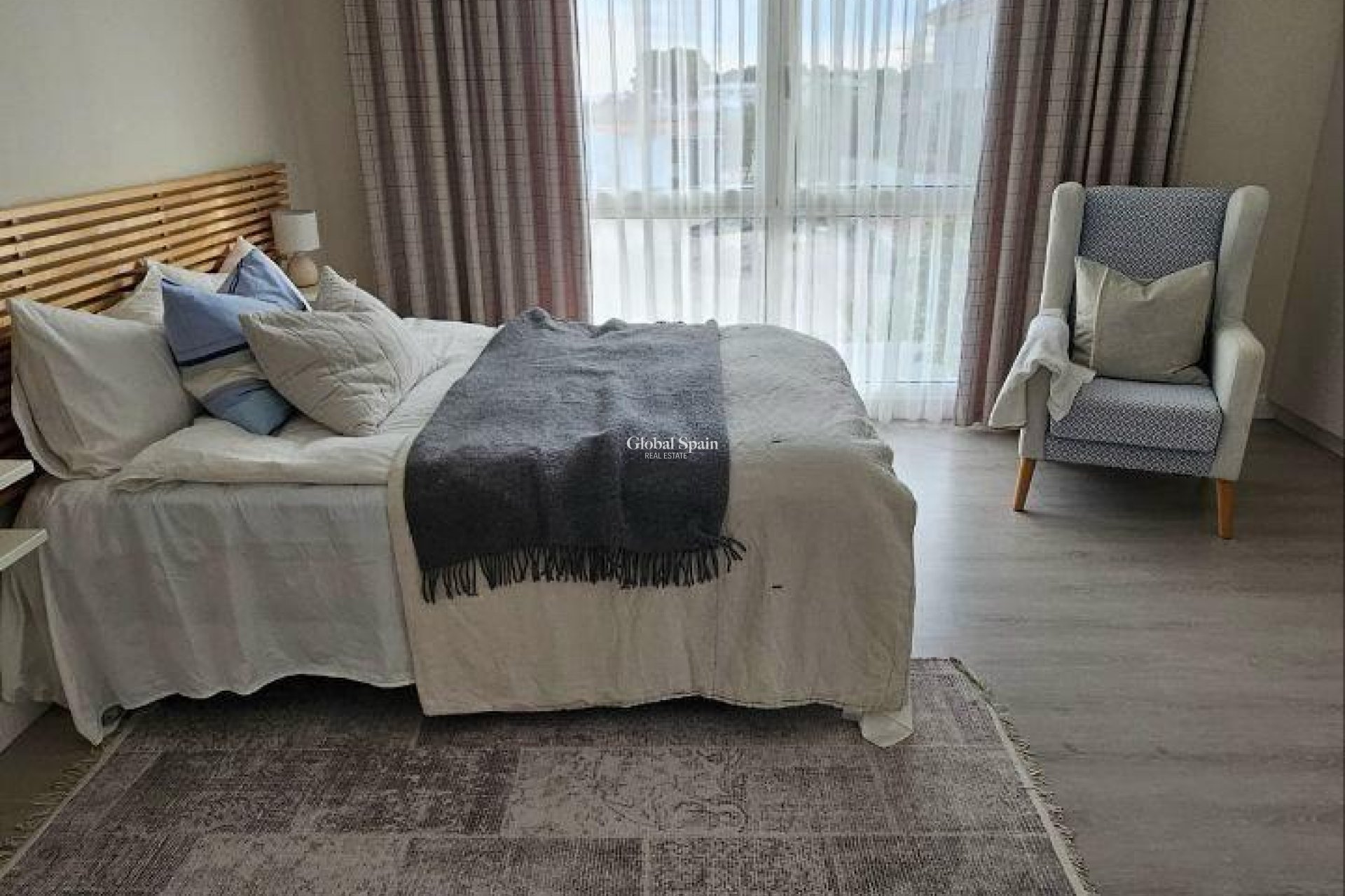 Venta - VILLA -
ORIHUELA - Urb. Montepinar