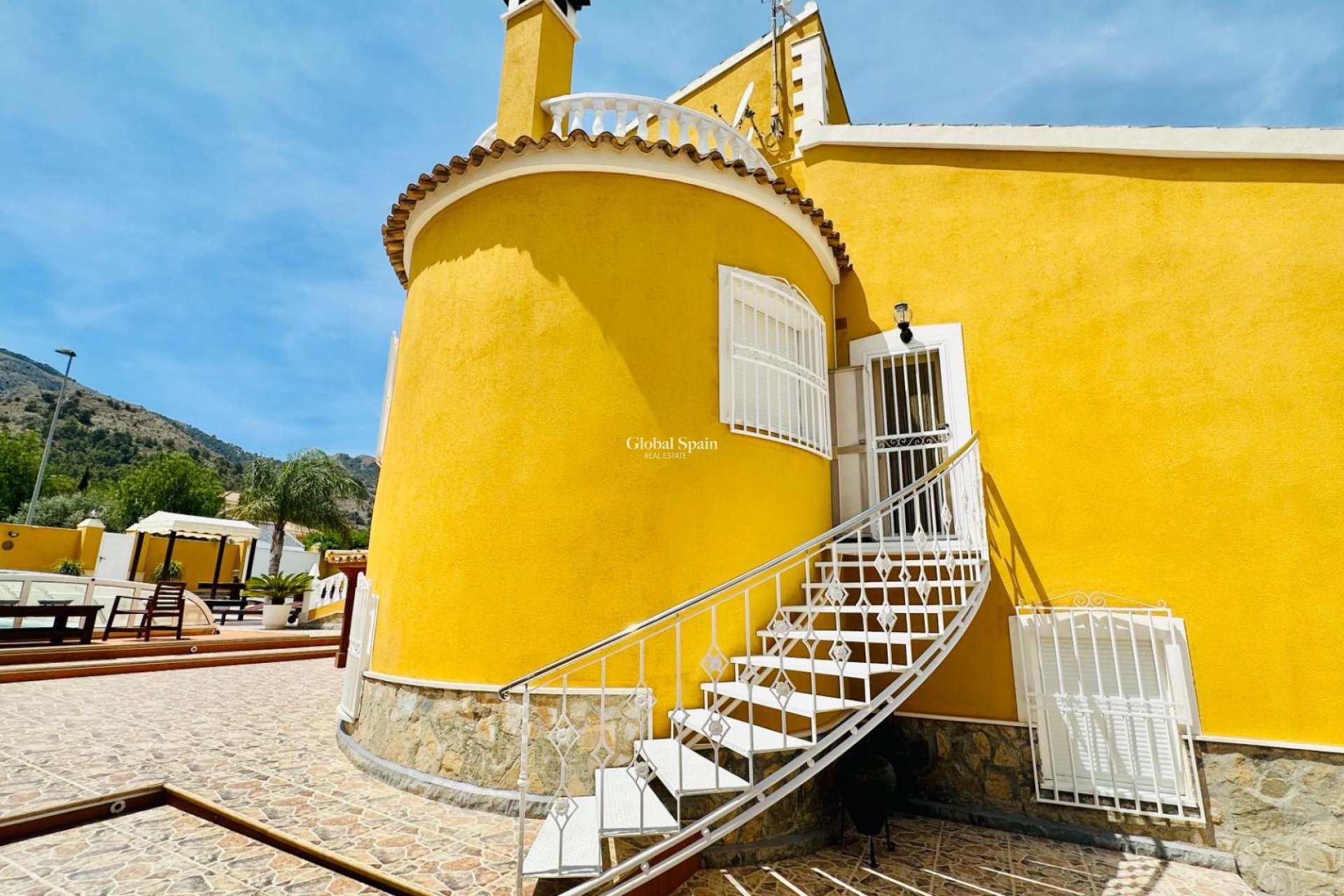 Venta - VILLA -
ORIHUELA - Urb. Montepinar