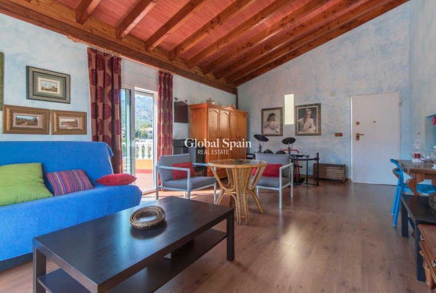 Venta - VILLA -
ORIHUELA - Urb. Montepinar