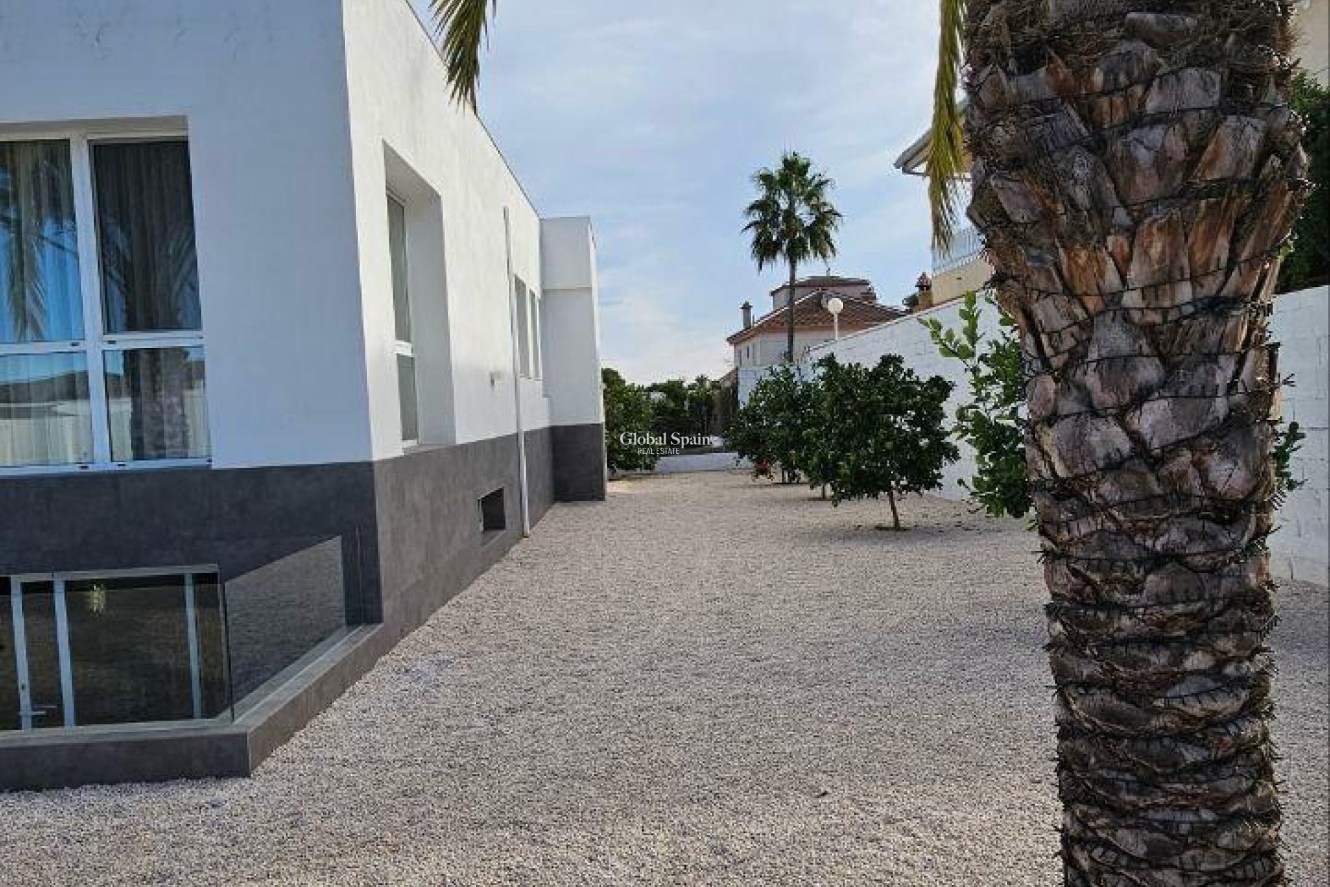 Venta - VILLA -
ORIHUELA - Urb. Montepinar
