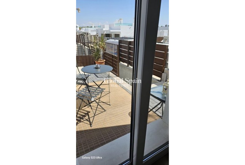 Venta - Villa -
ORIHUELA - Vistabella Golf