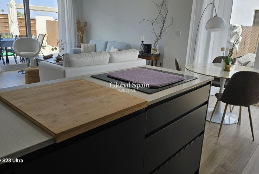 Venta - Villa -
ORIHUELA - Vistabella Golf