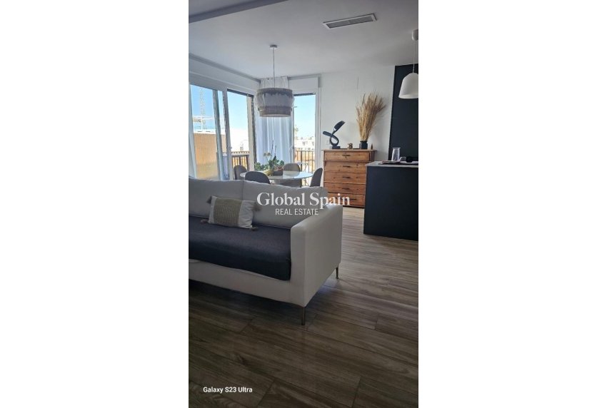 Venta - Villa -
ORIHUELA - Vistabella Golf