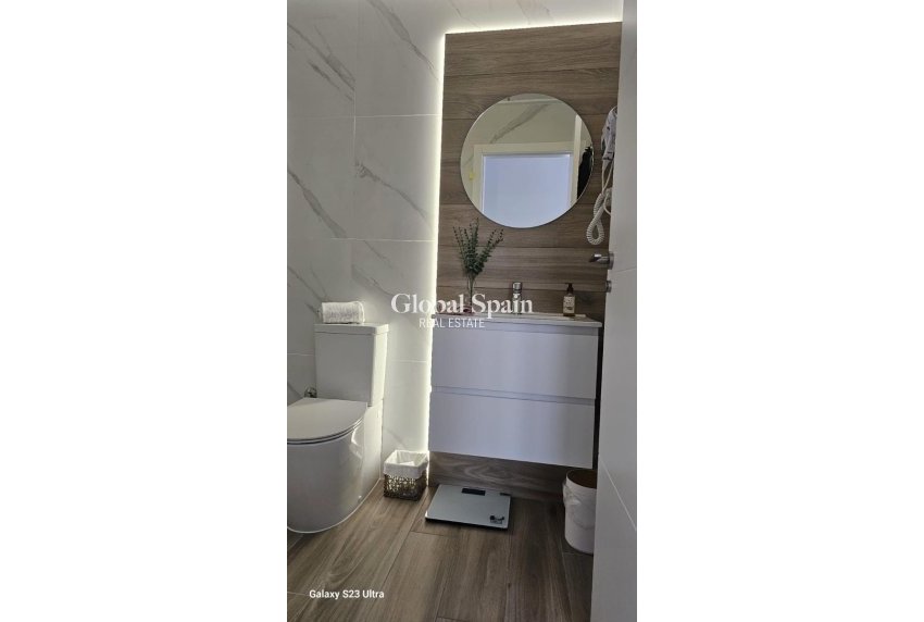 Venta - Villa -
ORIHUELA - Vistabella Golf