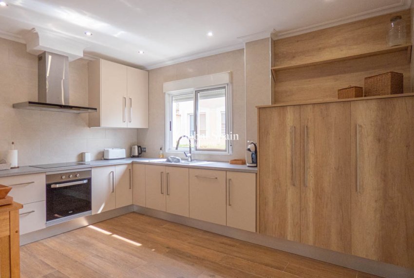 Venta - VILLA -
ORIHUELA - 