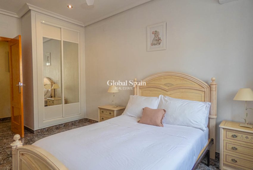 Venta - VILLA -
ORIHUELA - 