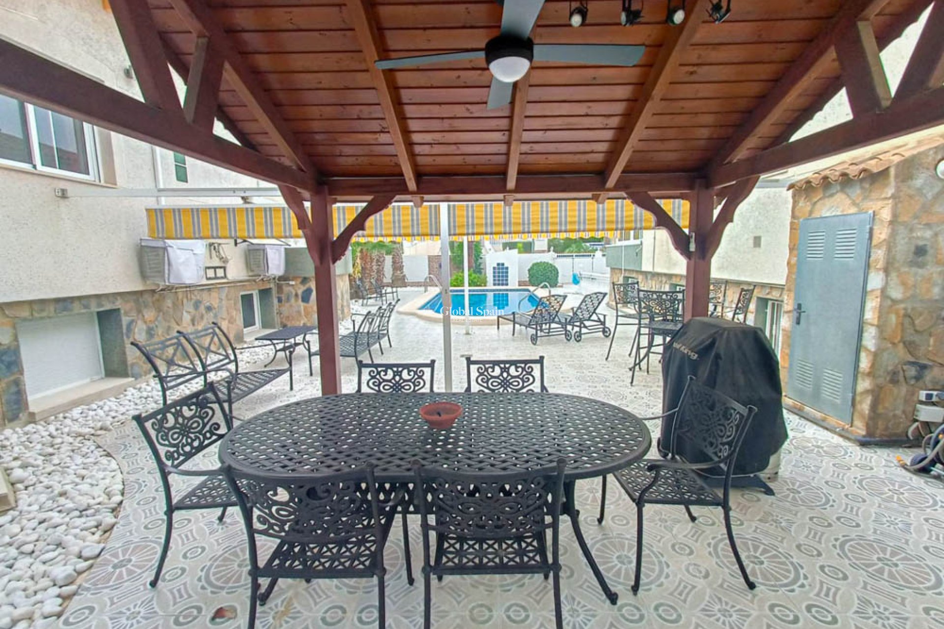 Venta - VILLA -
ORIHUELA - 