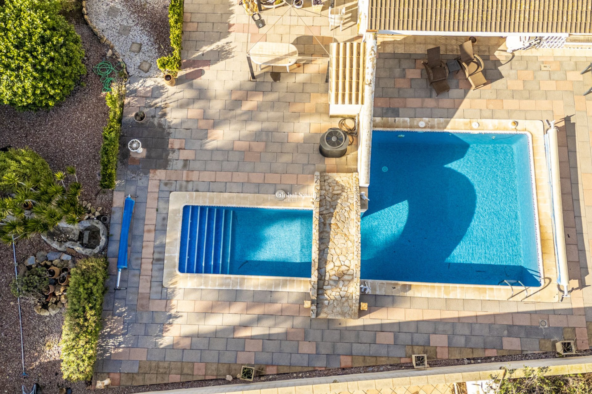 Venta - VILLA -
ORIHUELA