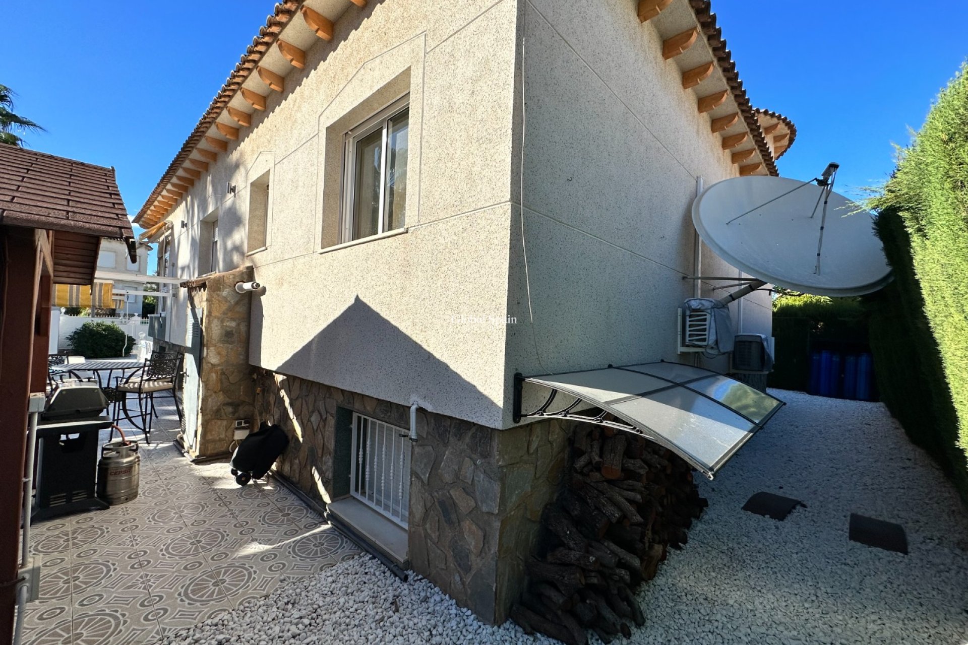 Venta - Villa -
ORIHUELA - 