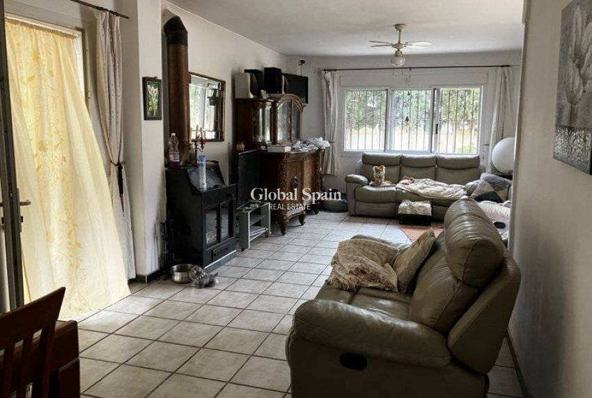 Venta - VILLA -
ORXETA - Costa Blanca