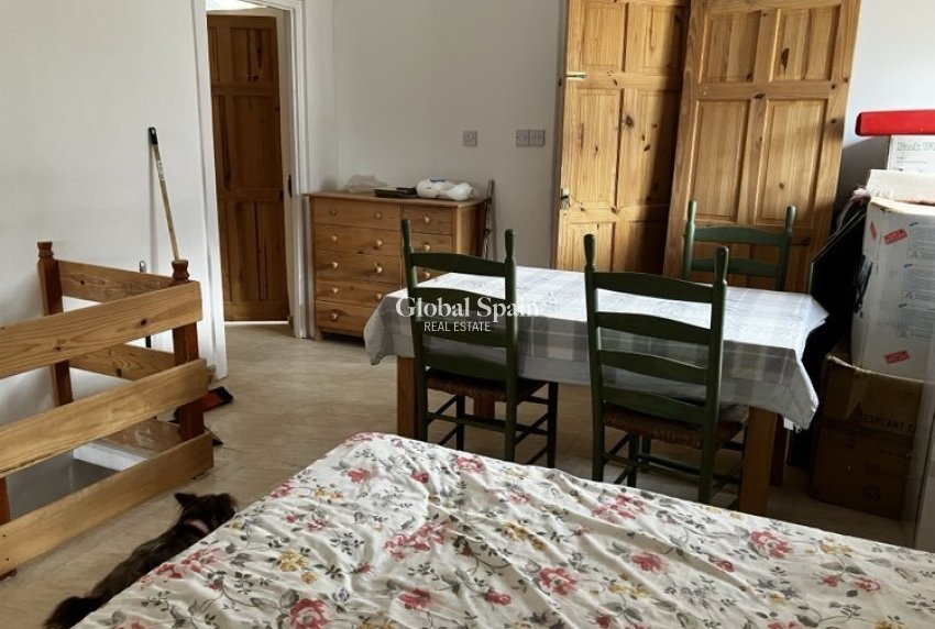 Venta - VILLA -
ORXETA - Costa Blanca