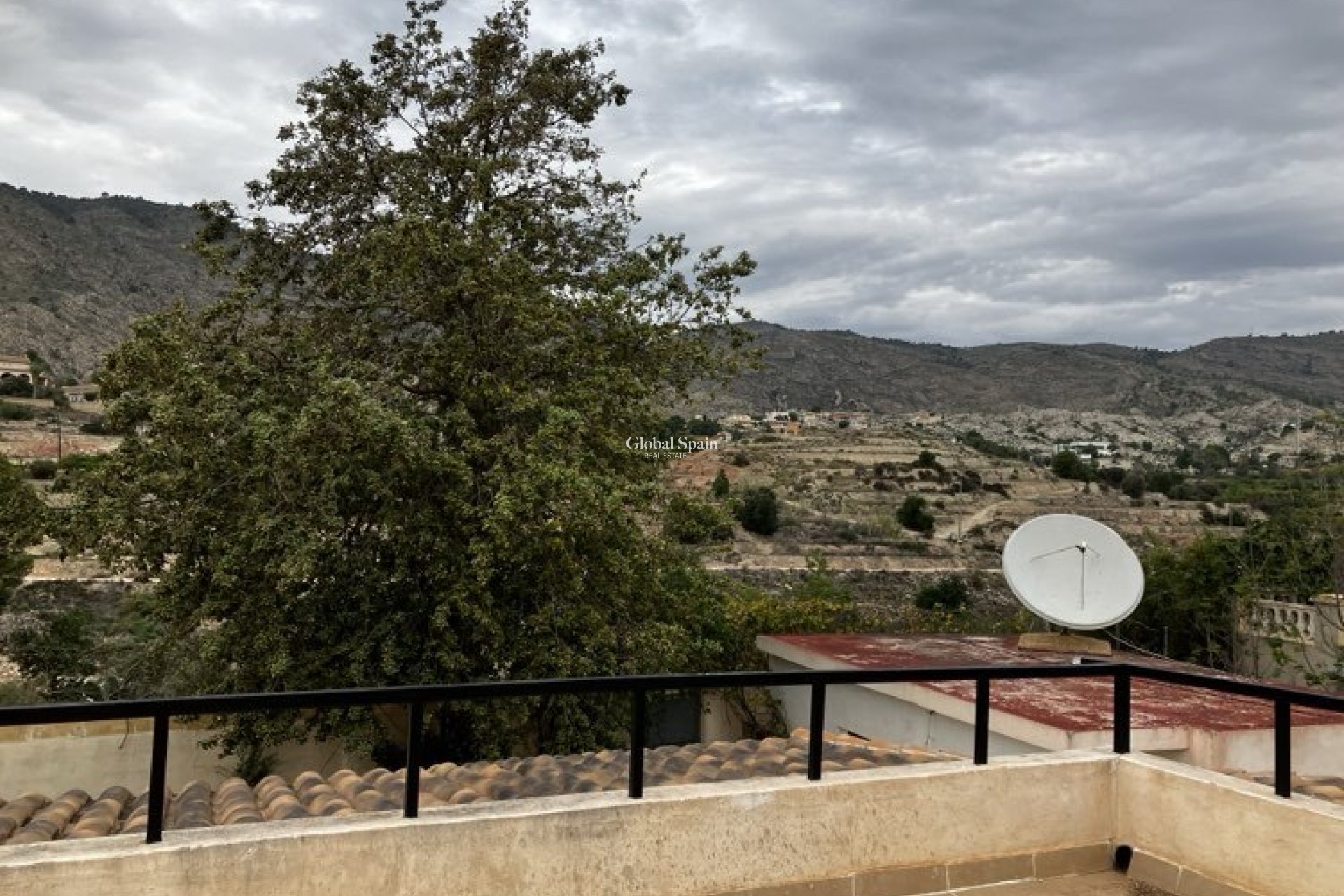 Venta - VILLA -
ORXETA - Costa Blanca