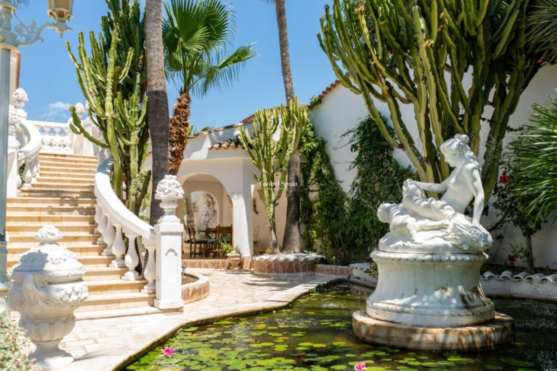 Venta - VILLA -
ORXETA - Orxeta