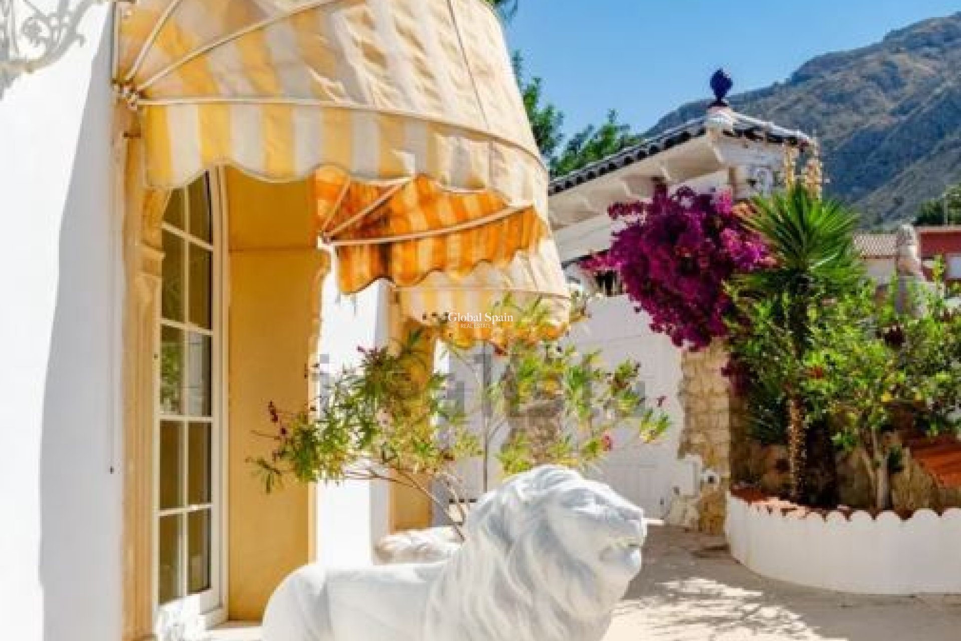 Venta - VILLA -
ORXETA - Orxeta