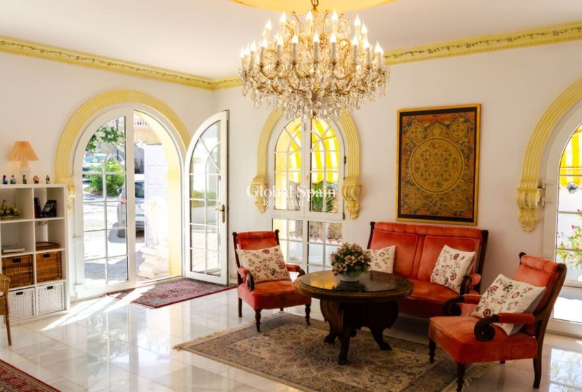 Venta - VILLA -
ORXETA - Orxeta