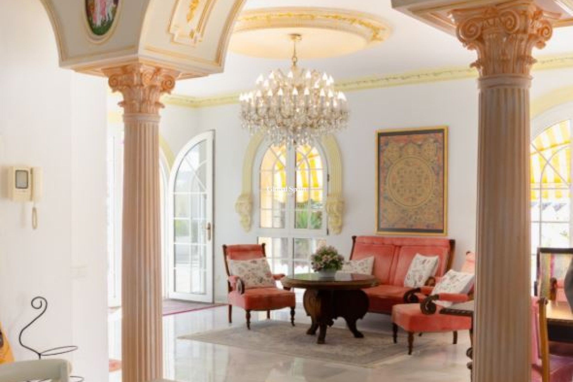 Venta - VILLA -
ORXETA - Orxeta