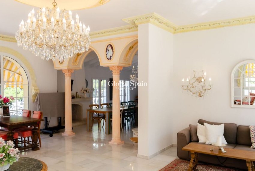 Venta - VILLA -
ORXETA - Orxeta