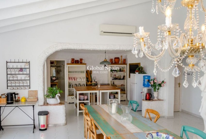 Venta - VILLA -
ORXETA - Orxeta