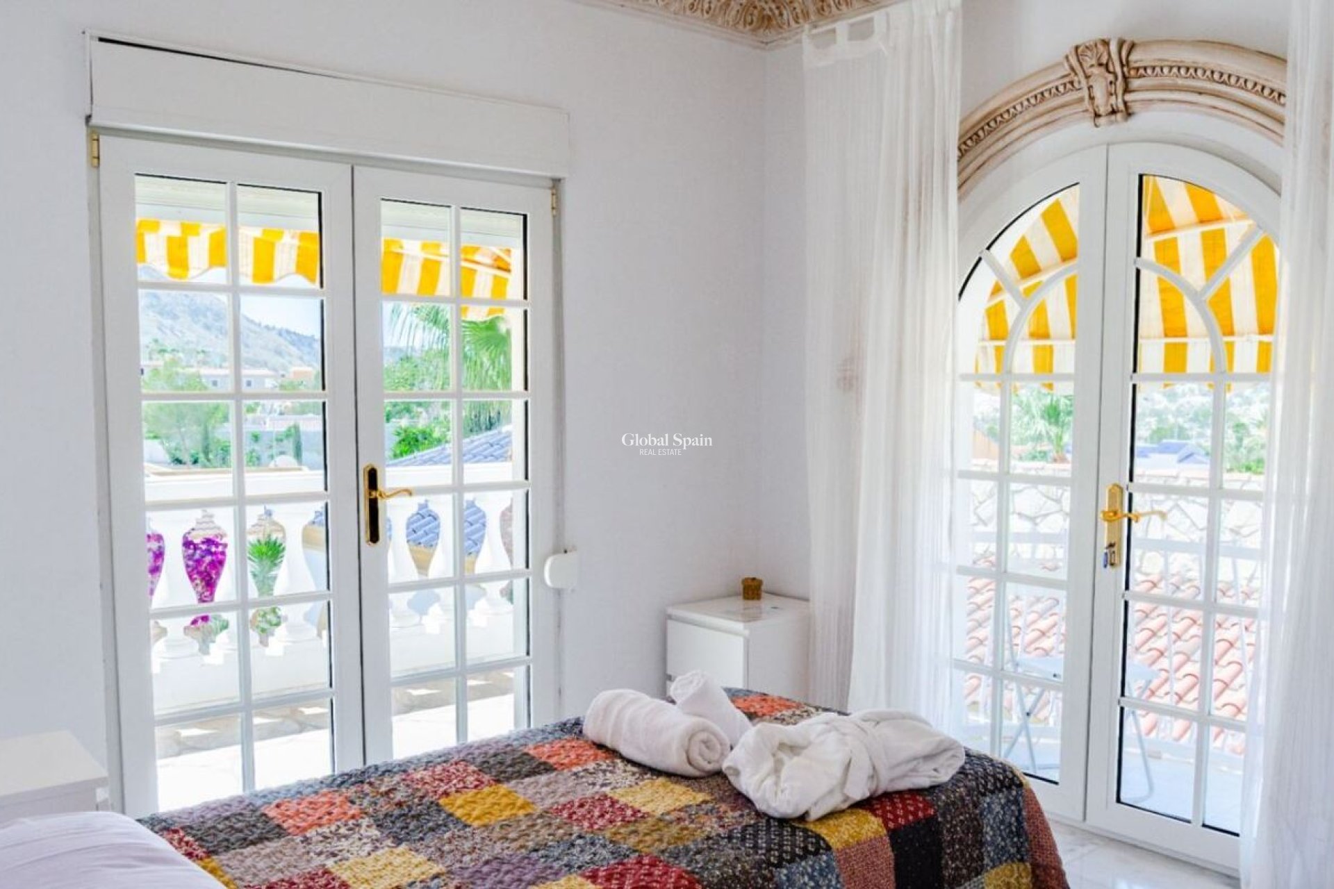 Venta - VILLA -
ORXETA - Orxeta