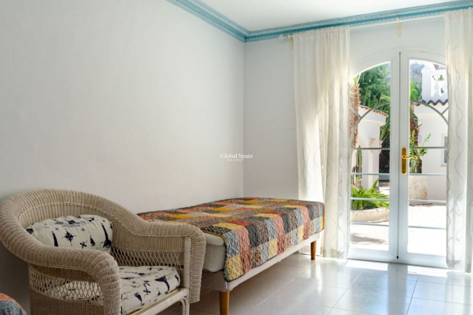 Venta - VILLA -
ORXETA - Orxeta