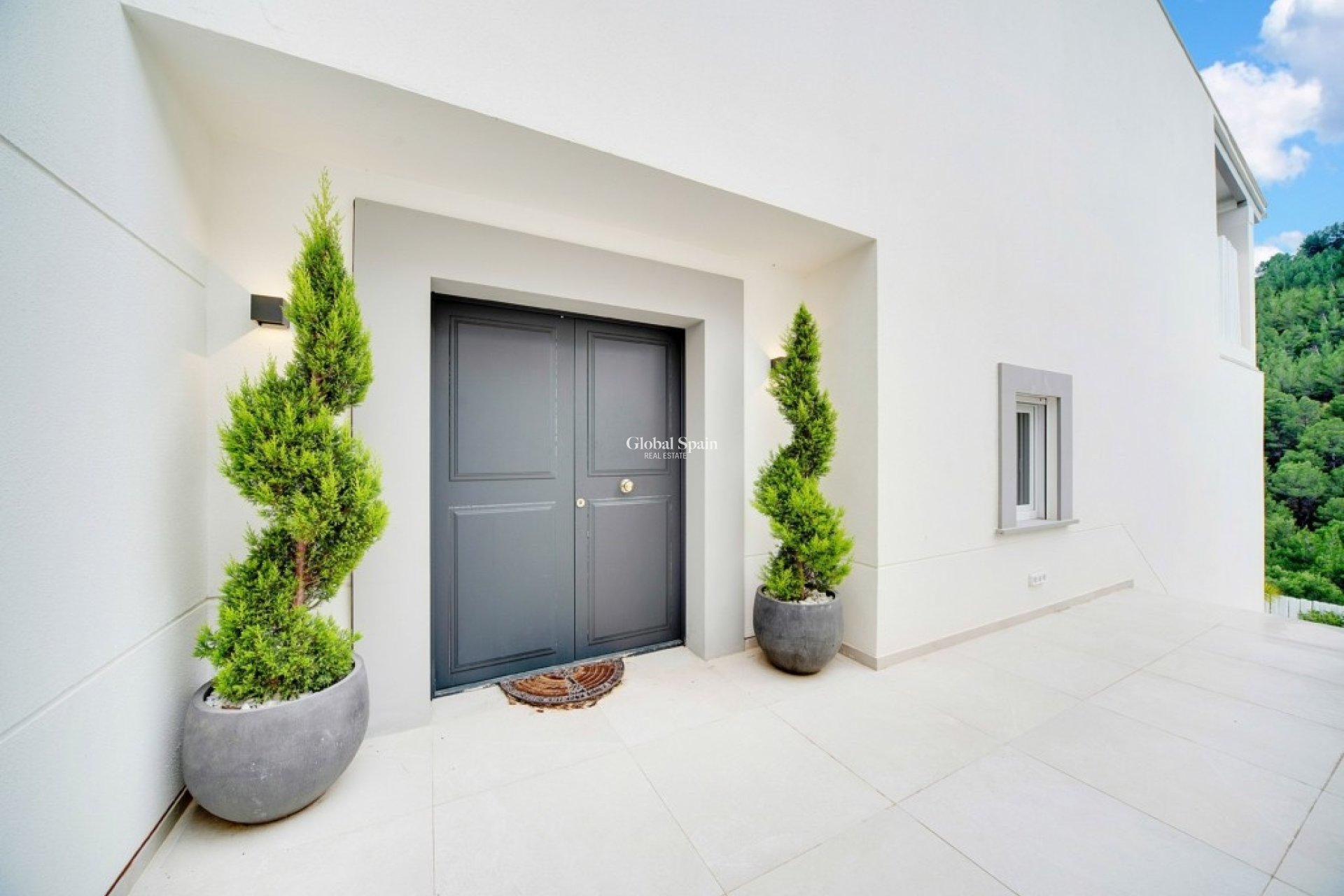 Venta - VILLA -
PALMA - Son Vida