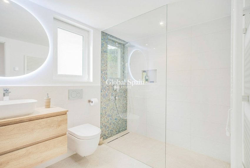 Venta - VILLA -
PALMA - Son Vida