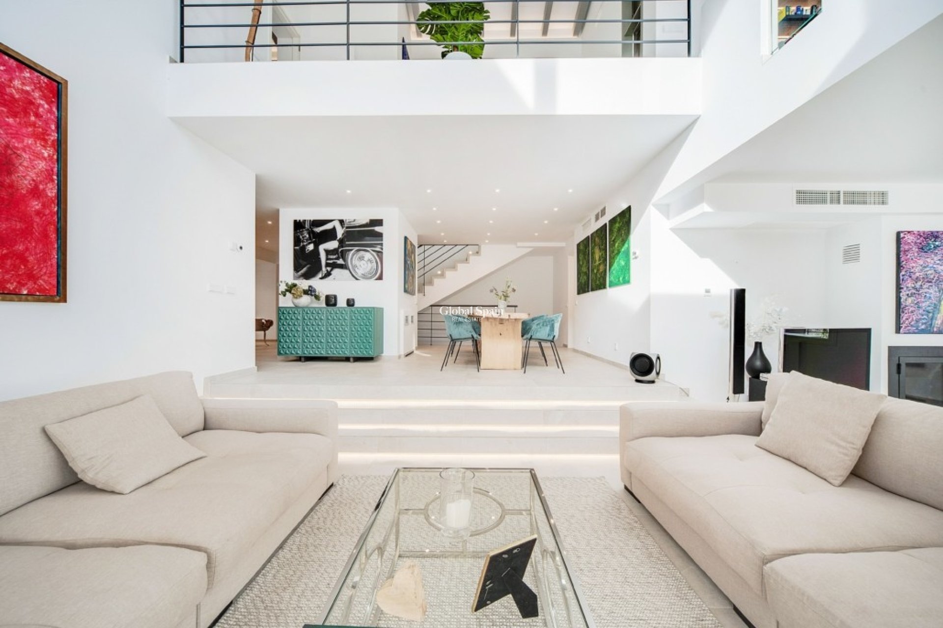 Venta - VILLA -
PALMA - Son Vida