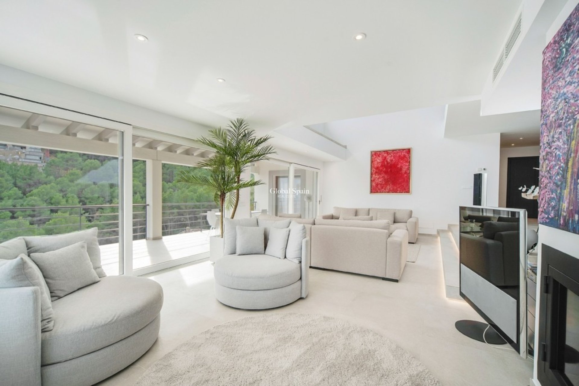 Venta - VILLA -
PALMA - Son Vida