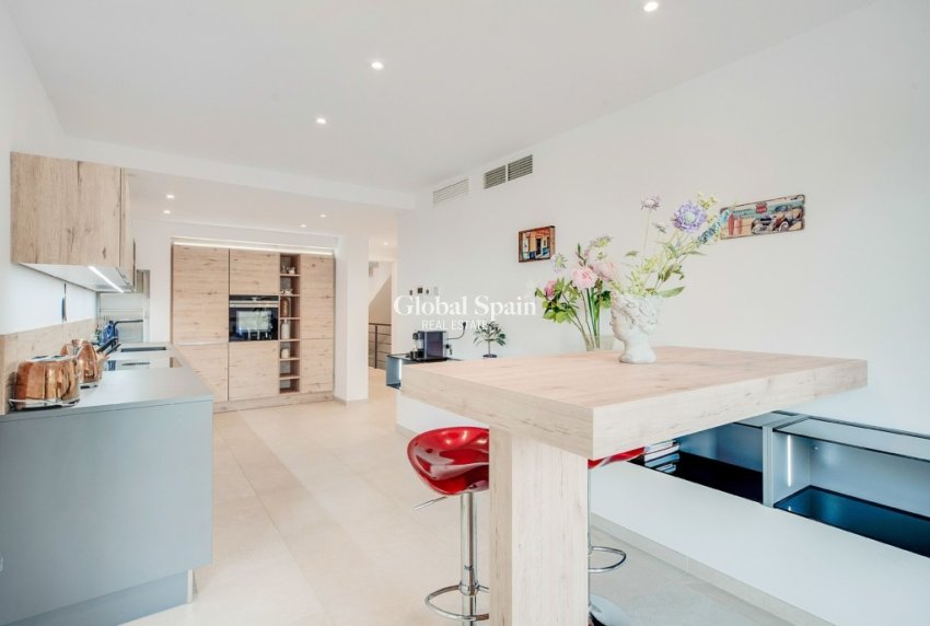 Venta - VILLA -
PALMA - Son Vida