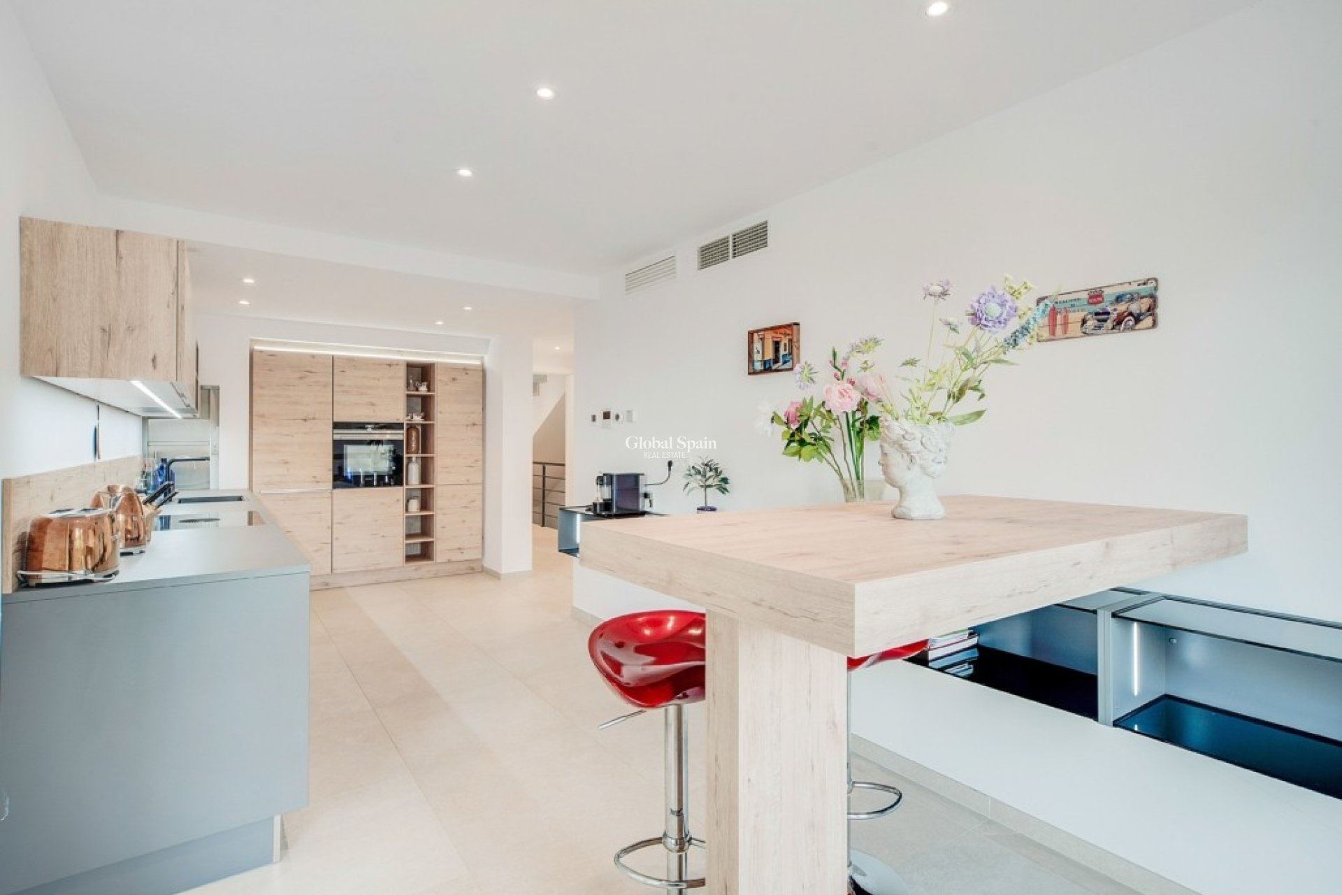 Venta - VILLA -
PALMA - Son Vida