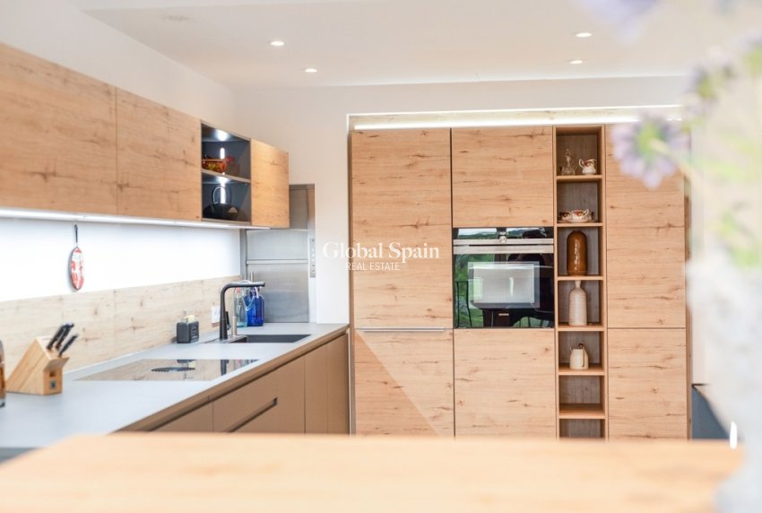 Venta - VILLA -
PALMA - Son Vida