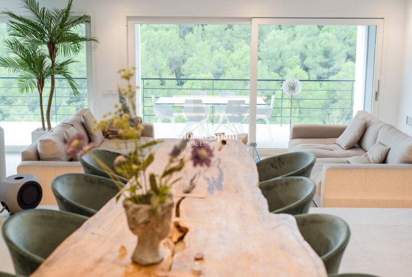 Venta - VILLA -
PALMA - Son Vida