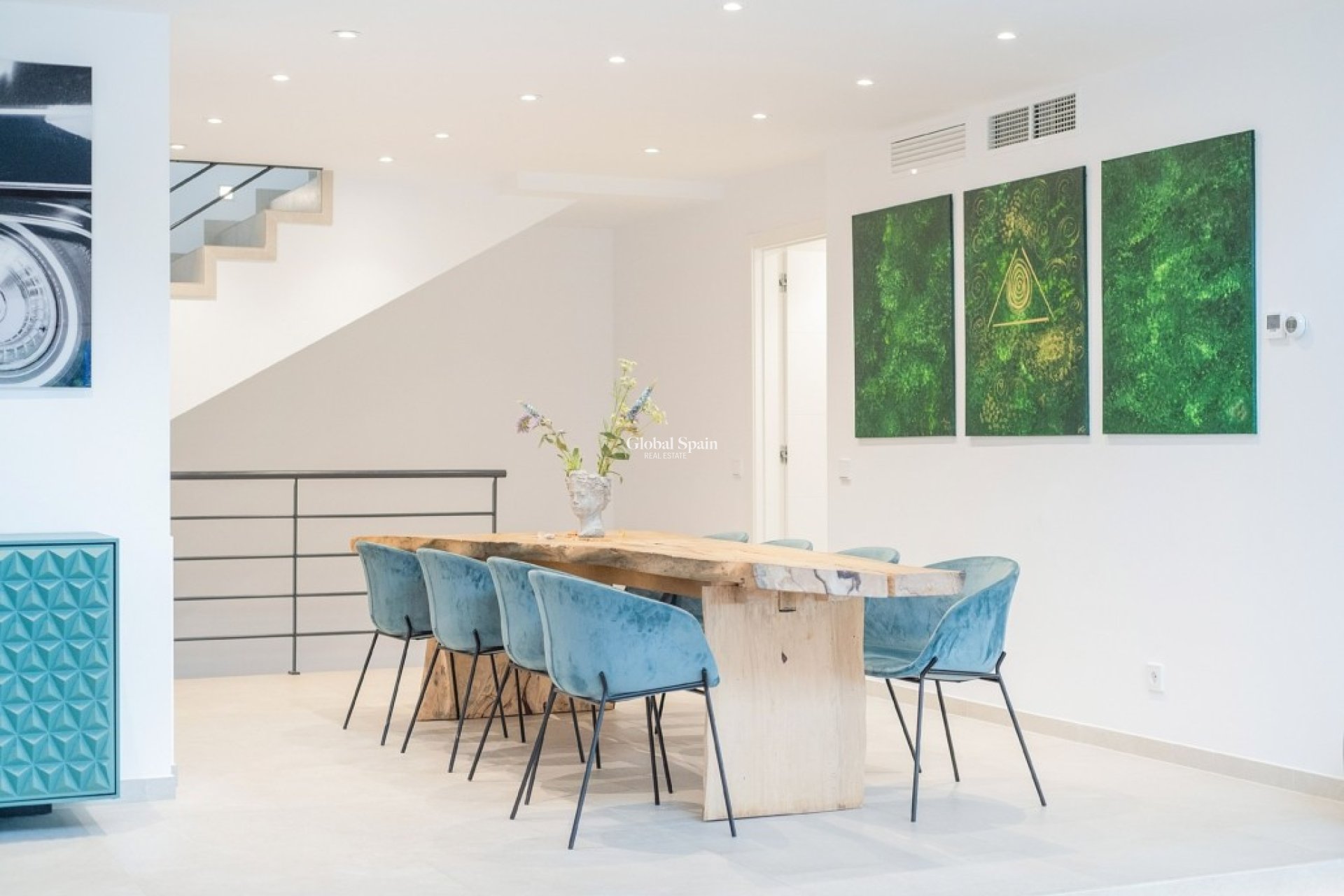 Venta - VILLA -
PALMA - Son Vida