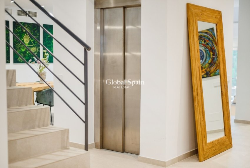 Venta - VILLA -
PALMA - Son Vida