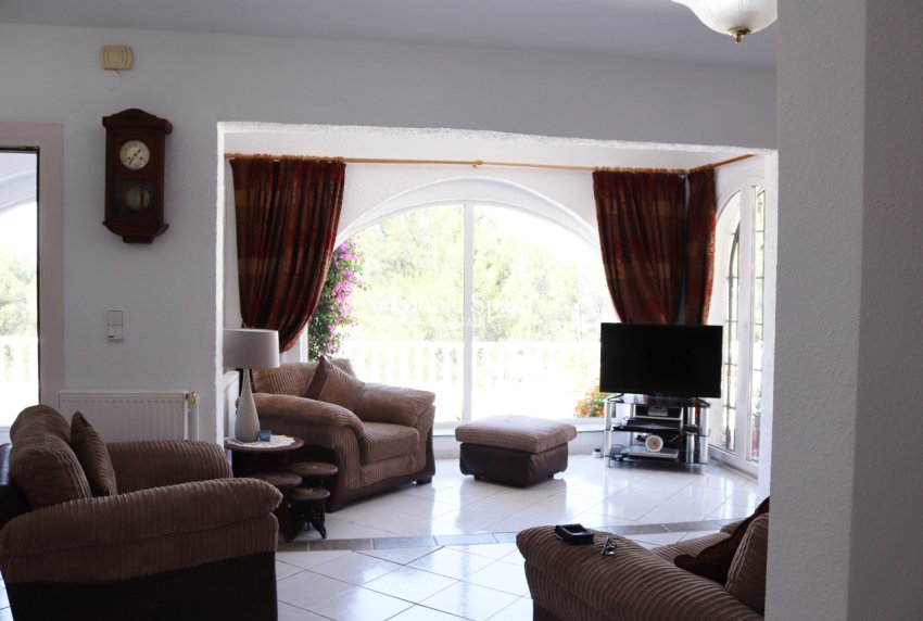 Venta - VILLA -
PARCENT - Inland