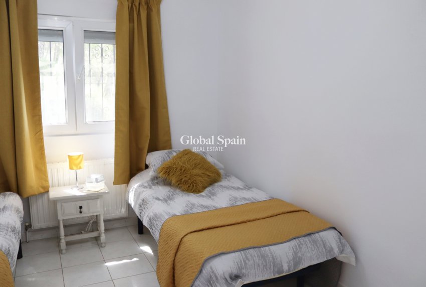 Venta - VILLA -
PARCENT - Inland