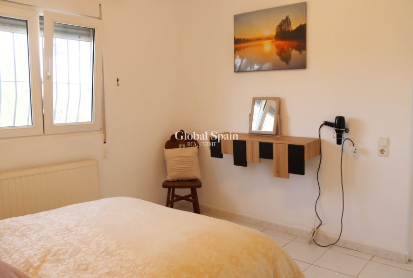 Venta - VILLA -
PARCENT - Inland