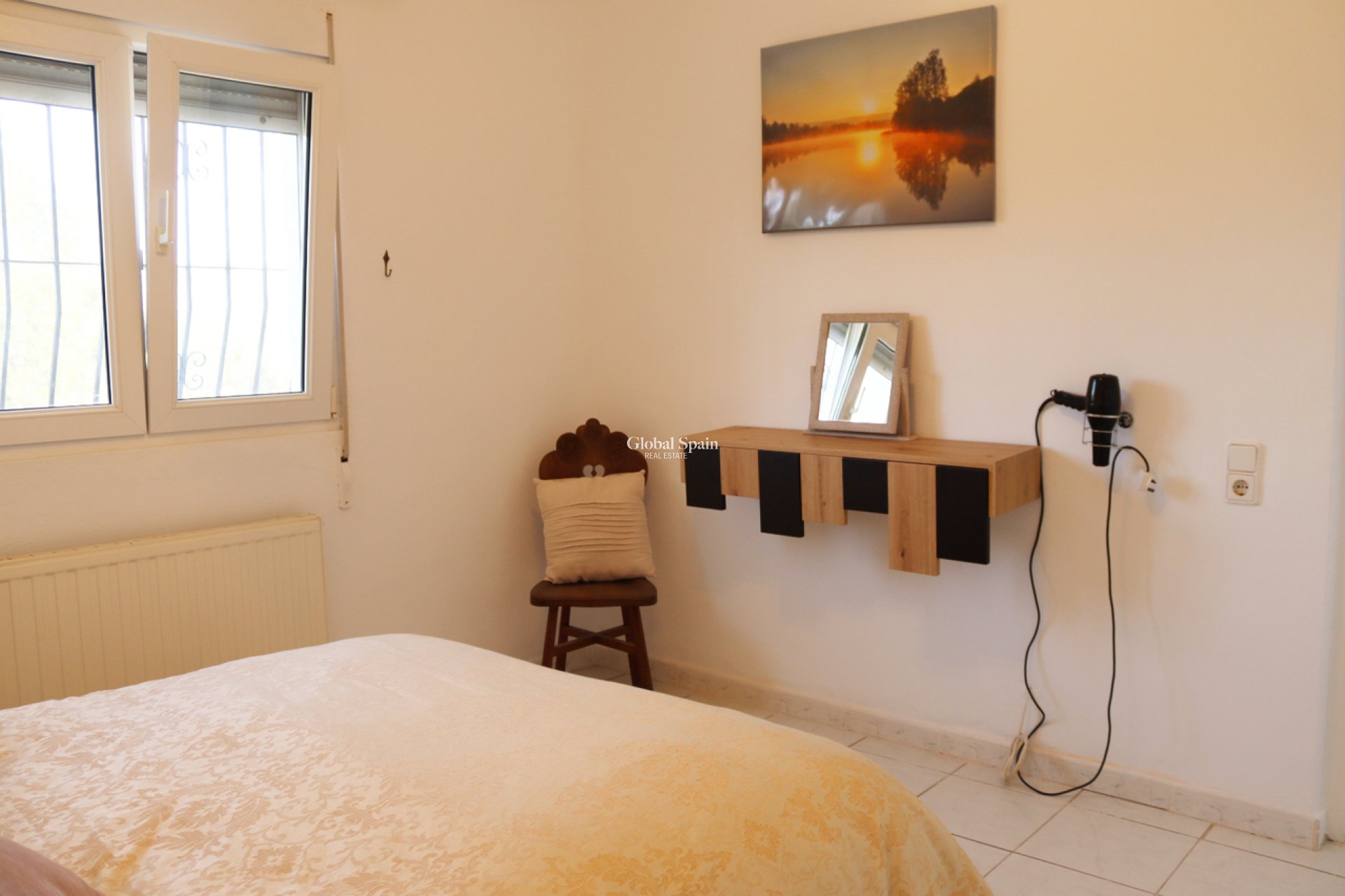 Venta - VILLA -
PARCENT - Inland