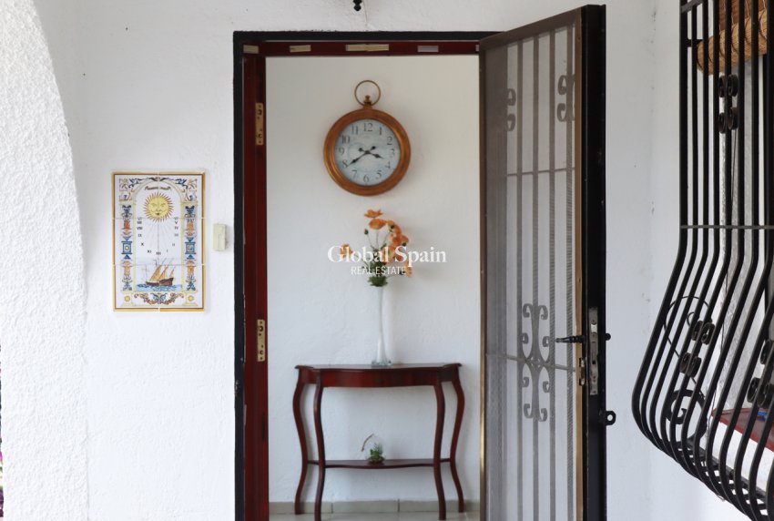 Venta - VILLA -
PARCENT - Inland