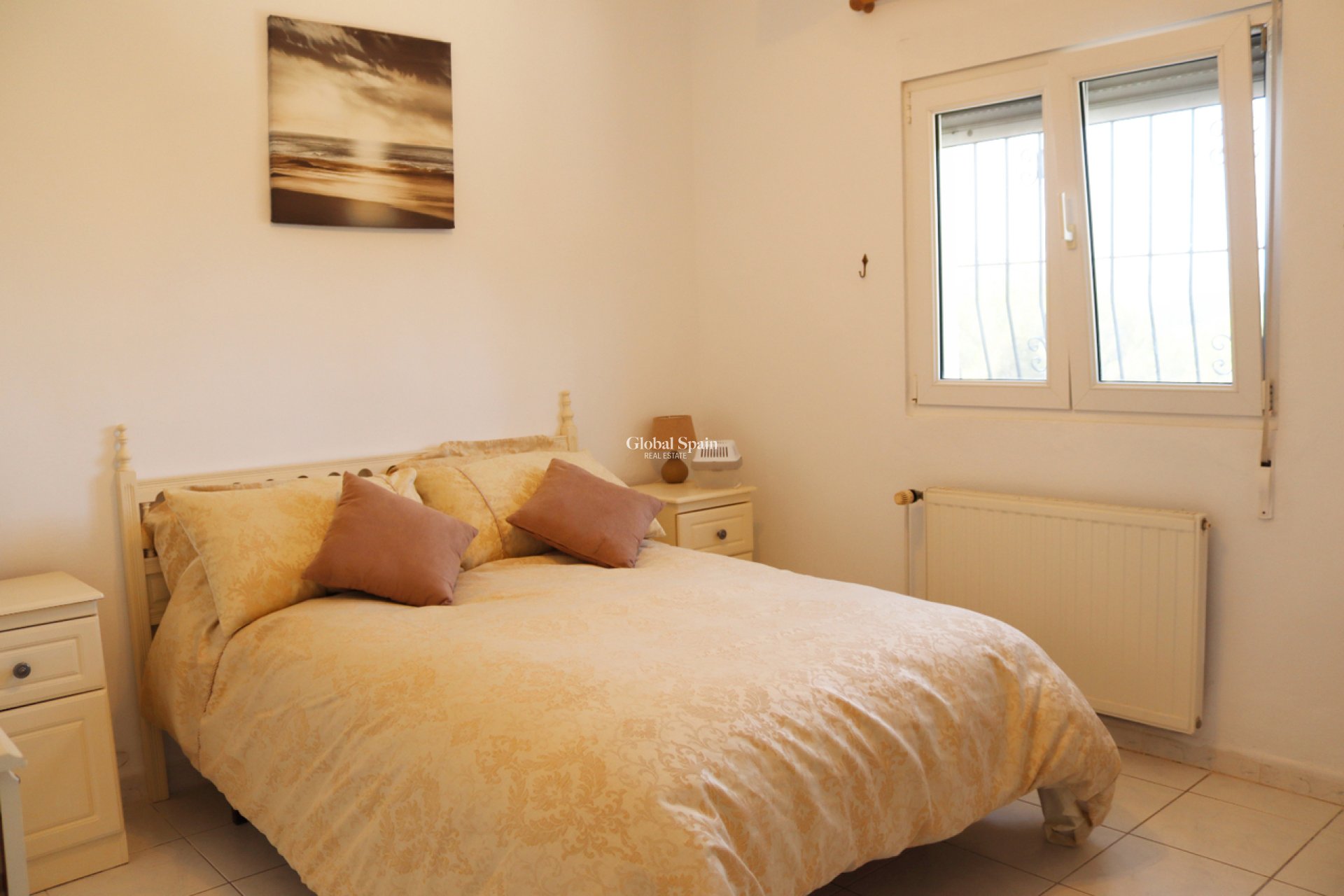 Venta - VILLA -
PARCENT - Inland