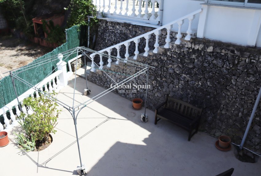 Venta - VILLA -
PARCENT - Inland