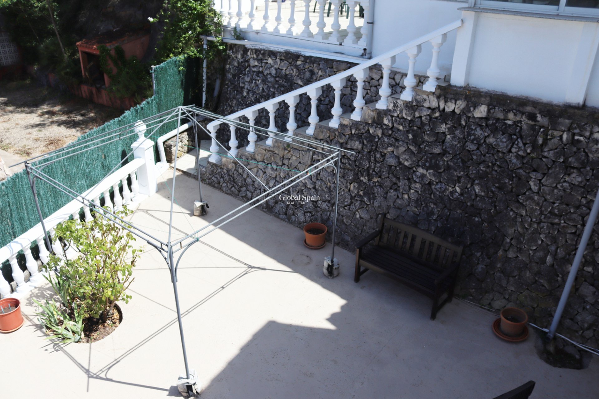 Venta - VILLA -
PARCENT - Inland