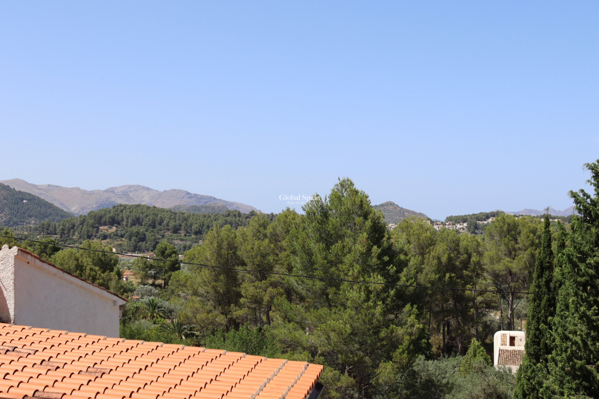 Venta - VILLA -
PARCENT - Inland