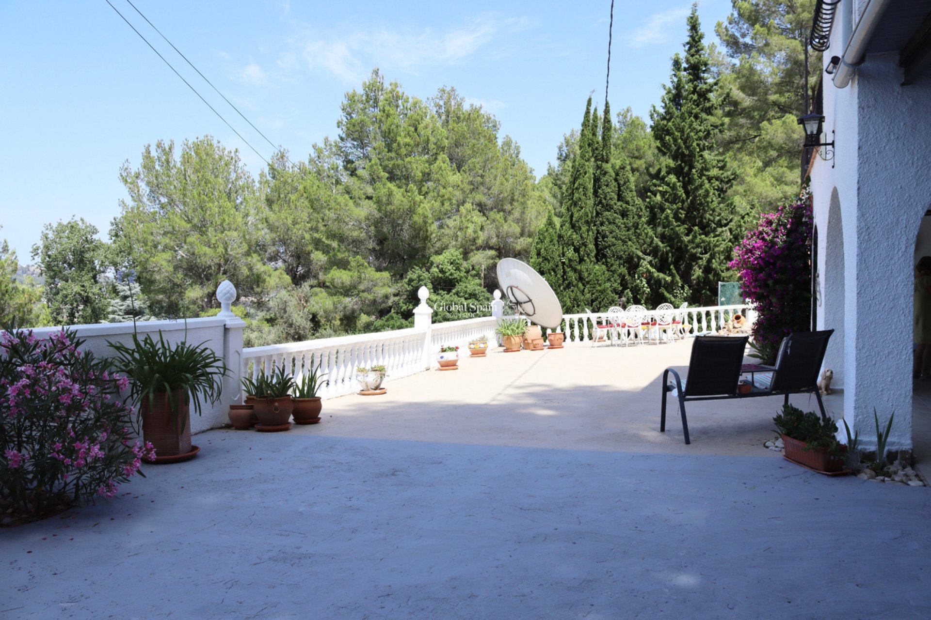 Venta - VILLA -
PARCENT - Inland