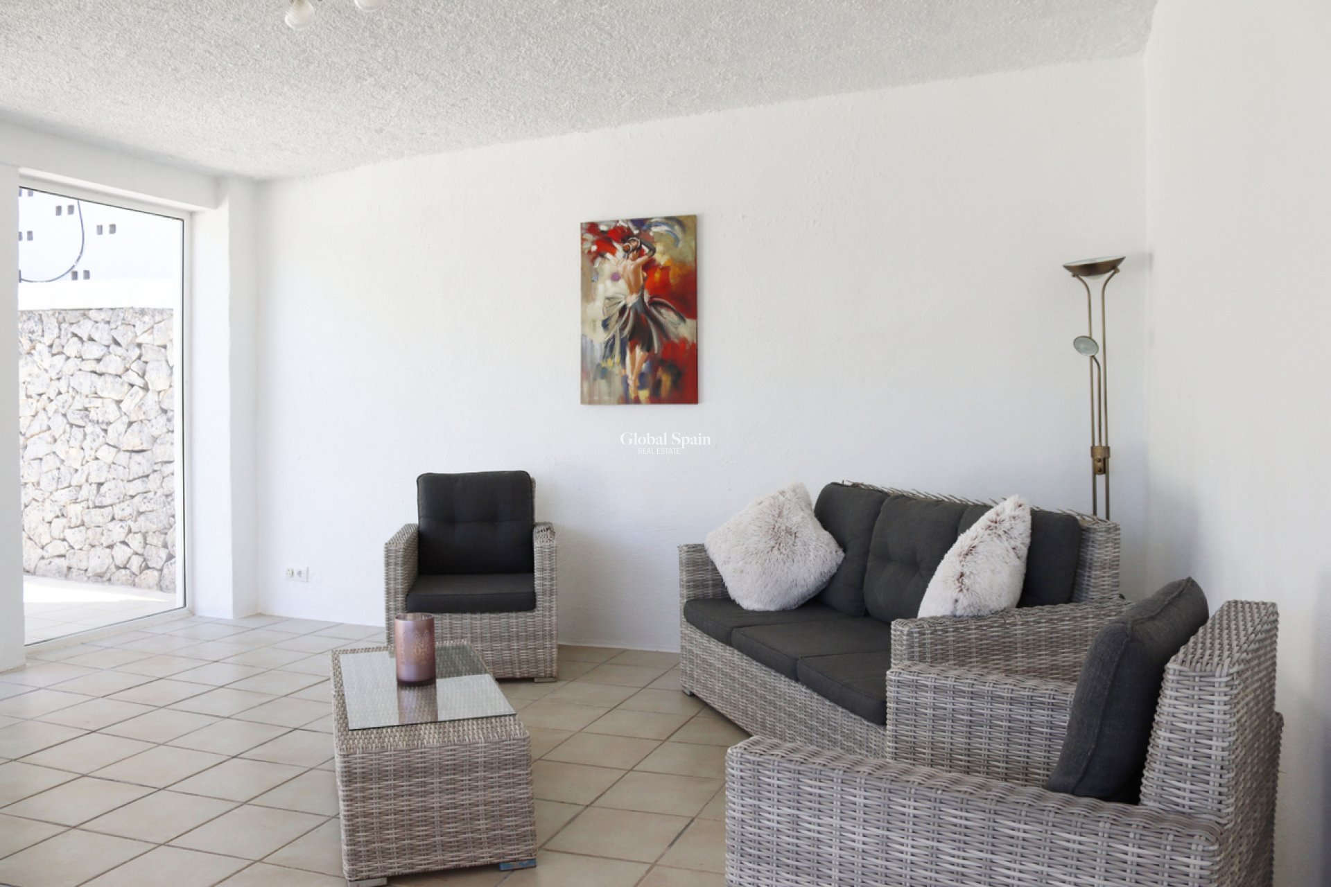 Venta - VILLA -
PARCENT - Inland