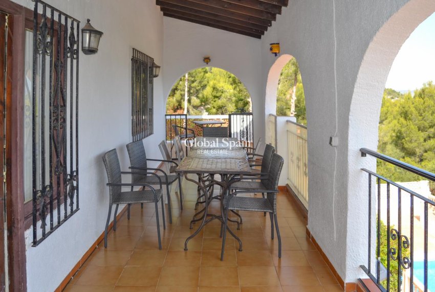 Venta - VILLA -
PEDREGUER - Inland