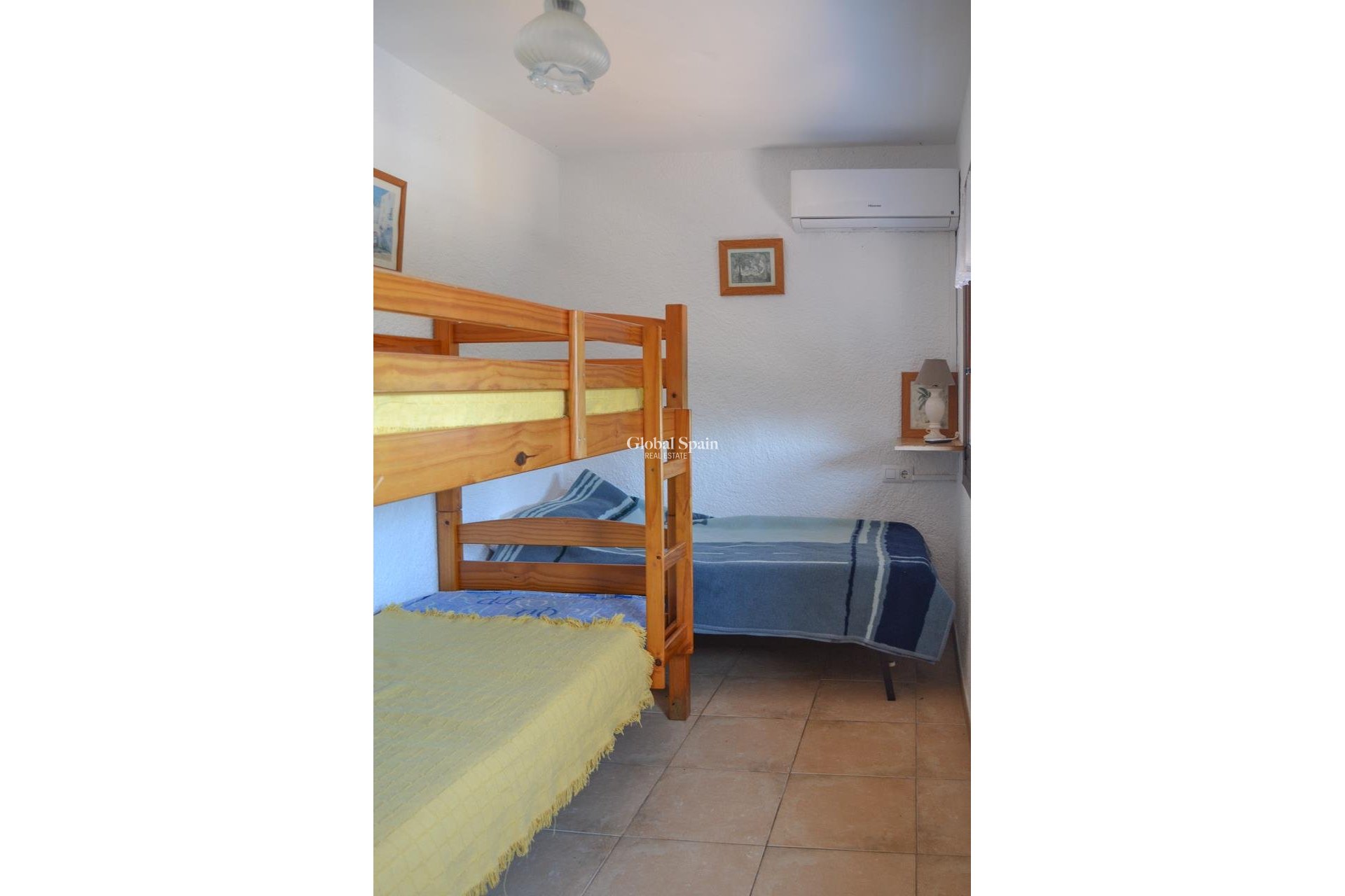 Venta - VILLA -
PEDREGUER - Inland