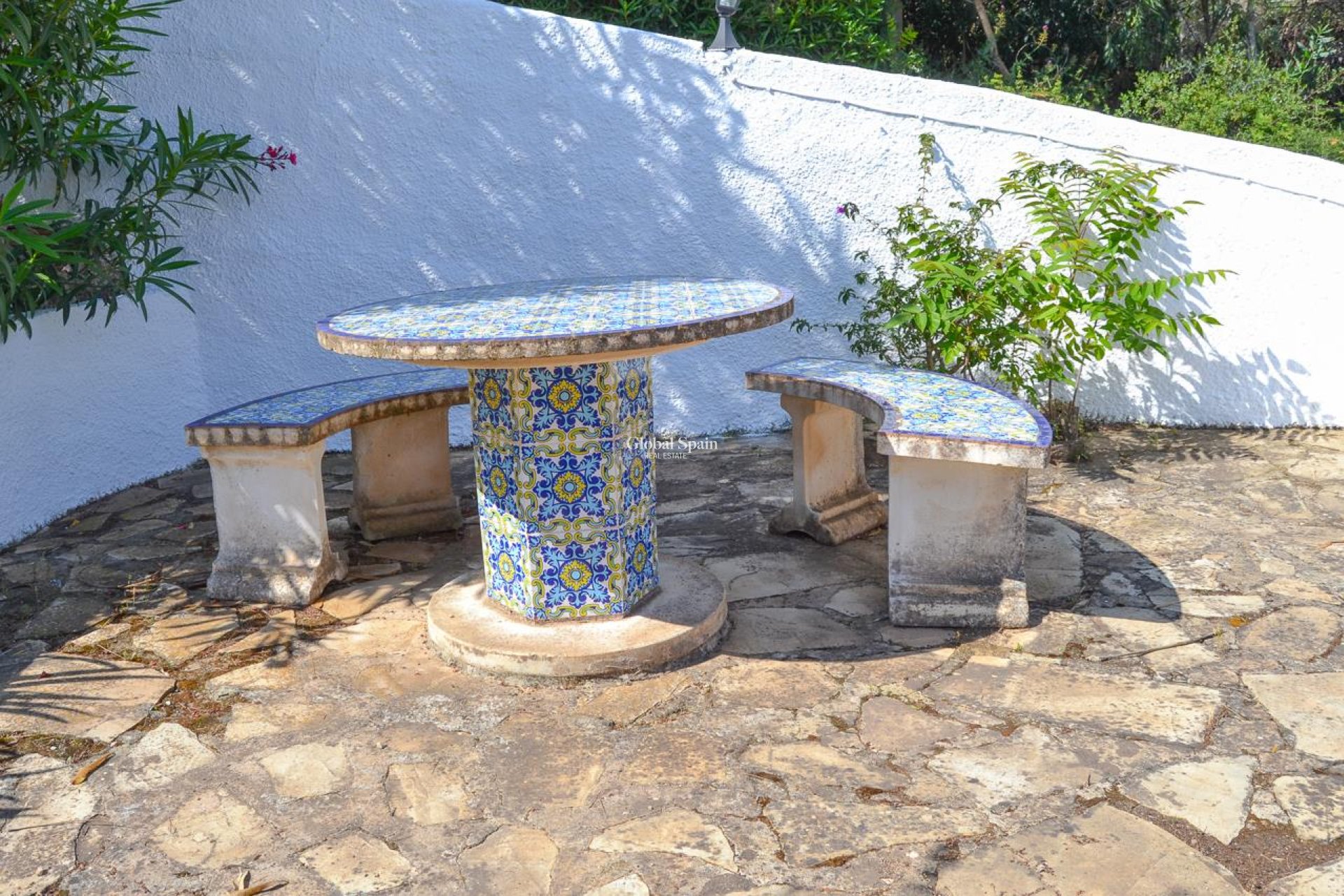 Venta - VILLA -
PEDREGUER - Inland